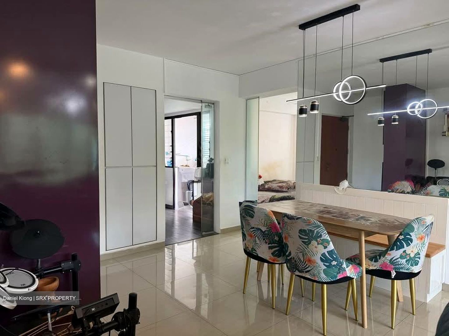 Blk 550B Segar Road (Bukit Panjang), HDB 5 Rooms #557935221